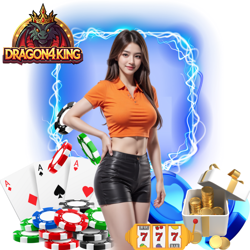 DRAGON4KING